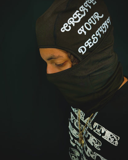 SDB “ SKI MASK “