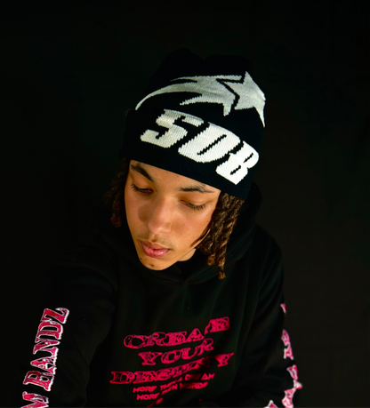 SDB “ BEANIE “ HAT