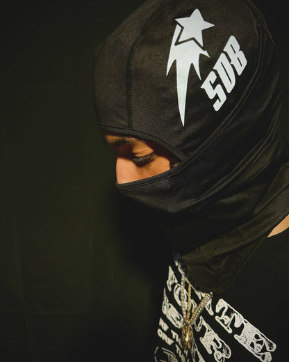 SDB SKI MASK